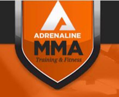 Adrenaline MMA Training