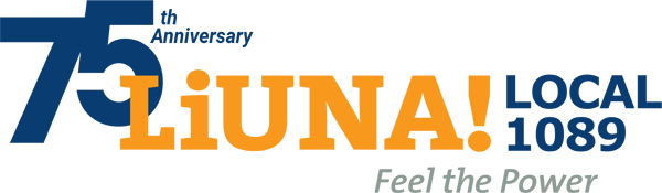 LiUNA Local 1089