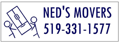 Ned's Movers